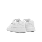 Force 1 Low EasyOn (TD) - White/White