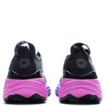 Foreverrun Nitro Sunset - Black/Luminous Blue/Electric Orchid