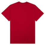 Angel Burn Tee - Red