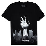 City Tee - Black