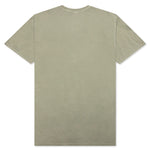 City Tee - Sandstone