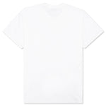City Tee - White