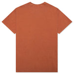 Cowboy Tee - Yam