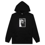 Doctor X Hoodie - Black