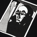 Doctor X Tee - Black