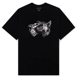 Dogs Tee - Black