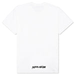 Dogs Tee - White