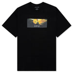 Explosion Tee - Black