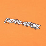 Frogman 2 Hoodie - Orange