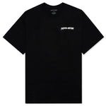 Frogman 2 Tee - Black