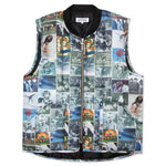Frogman Vest