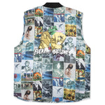 Frogman Vest