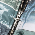 Frogman Vest