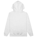 Helicopter Hoodie - Grey Heather