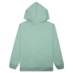 Helicopter Hoodie - Teal
