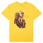 Monkey Radar Tee - Daisy