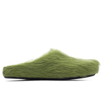 Fussbett Sabot - Lime