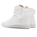 Future Sneaker - White