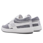 G Move Low Sneakers - Grey/White