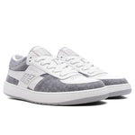 G Move Low Sneakers - Grey/White