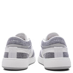 G Move Low Sneakers - Grey/White