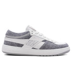 G Move Low Sneakers - Grey/White