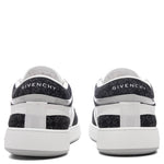 G Move Low Sneakers - White/Black