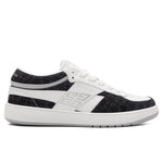 G Move Low Sneakers - White/Black