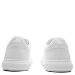 G Set Low Sneakers - White