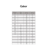 Gabor - Women's Zip Bootie