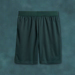 Adidas x Jonah Hill BB Short - Mineral Green