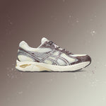 GT-2160 - Cream/Mauve Grey