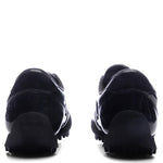 Gator Run - Black/Black