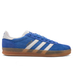 Gazelle Indoor Pro - Blue/Core White/Powder Blue