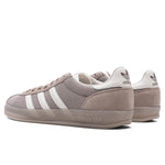 Gazelle Indoor Pro - Brown/Shock Yellow/Charcoal