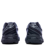Gel-1130 - Black/Pure Silver