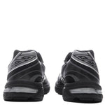 Gel-1130 - Black/Pure Silver