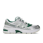 Gel-1130 (GS) - White/Shamrock Green