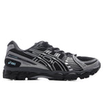 Gel-Kayano 12.1 - Black/Pure Silver