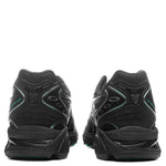 8ON8 x Asics Gel-Kayano 14 - Black/Black