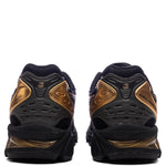 Asics x Ayrton Senna Gel-Kayano 14 - Black/Pure Gold