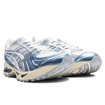 Gel-Kayano 14 - Cream/Denim Blue