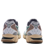 Gel-Kayano 14 - White/Hinoki Beige