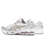 Women's Gel-Kayano 14 - White/Moonrock