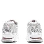 Women's Gel-Kayano 14 - White/Moonrock