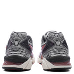 Gel-Kayano 14 - White/Papaya