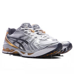 Gel-Kayano 14 - White/Pure Gold