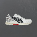 ASICS x PACE Gel-Kayano 12.1 - Cream/Black