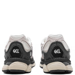 Gel-NYC - White/Smoke Grey
