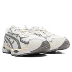 Gel-NYC 2055 - Cream/Steeple Grey